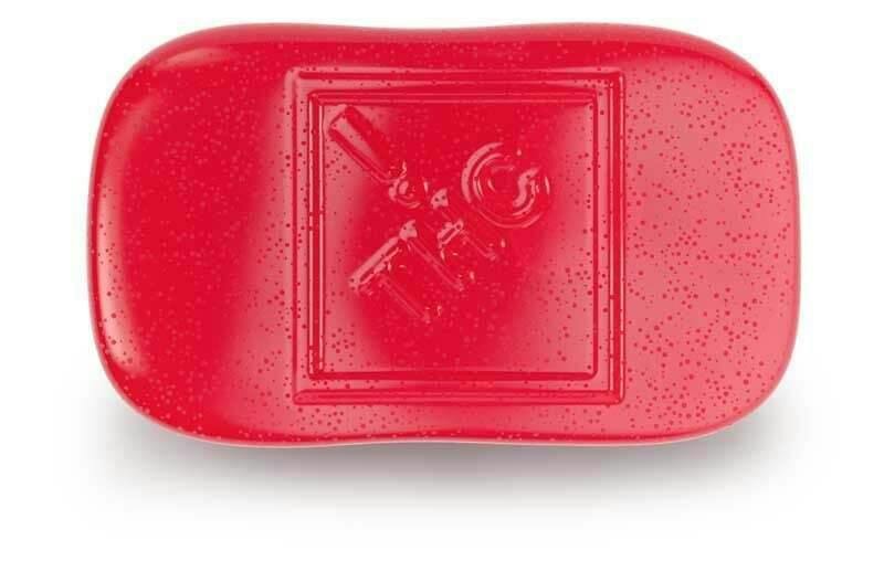 Dialed In Strawberry Gluten Free Rosin Gummies 10pk