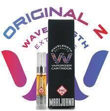 Wavelength Original Z Cart