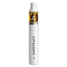 Dabstract Tangie x Pink Runtz Disposable Vape