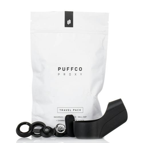 Puffco Proxy Travel Pack (Bloom)