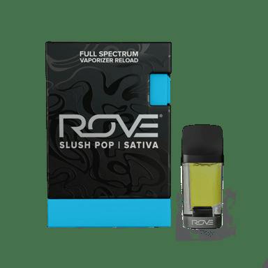 Rove Slush Pop Live Diamond Pod