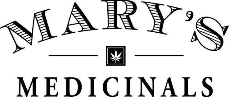 Mary's Medicinal Transdermal Patches Sleep 10ct | 200mg CBN | 20mg THC