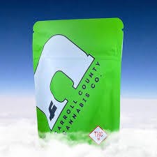 C4 White 99 Flower