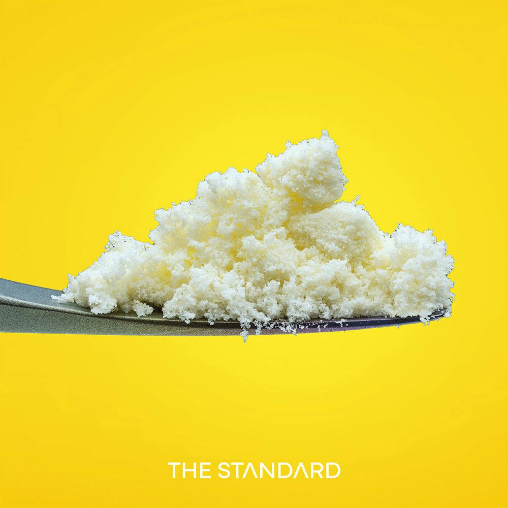 The Standard Micro Diamonds