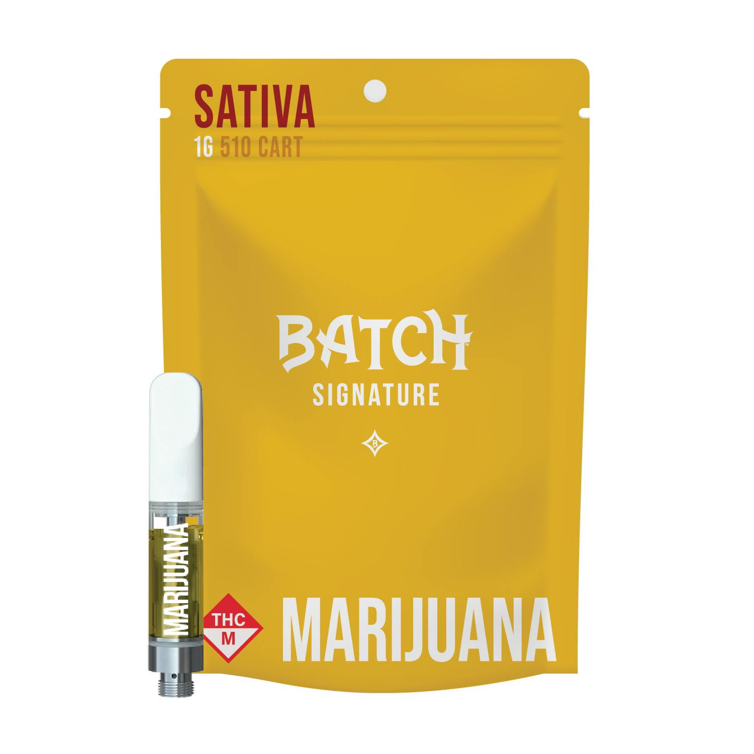 Batch Jack Herer Cart