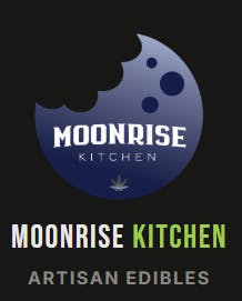 Moonrise Kitchens Garlic & Herb Cheese Crackers 20pk