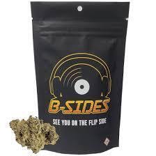 B-Sides Lung Buster #6 Flower