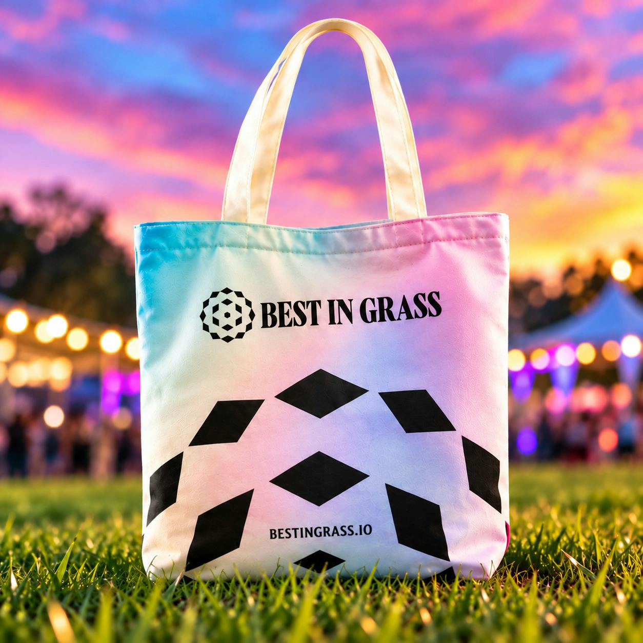 Best In Grass Judging Kit - Non-Gummy Edibles
