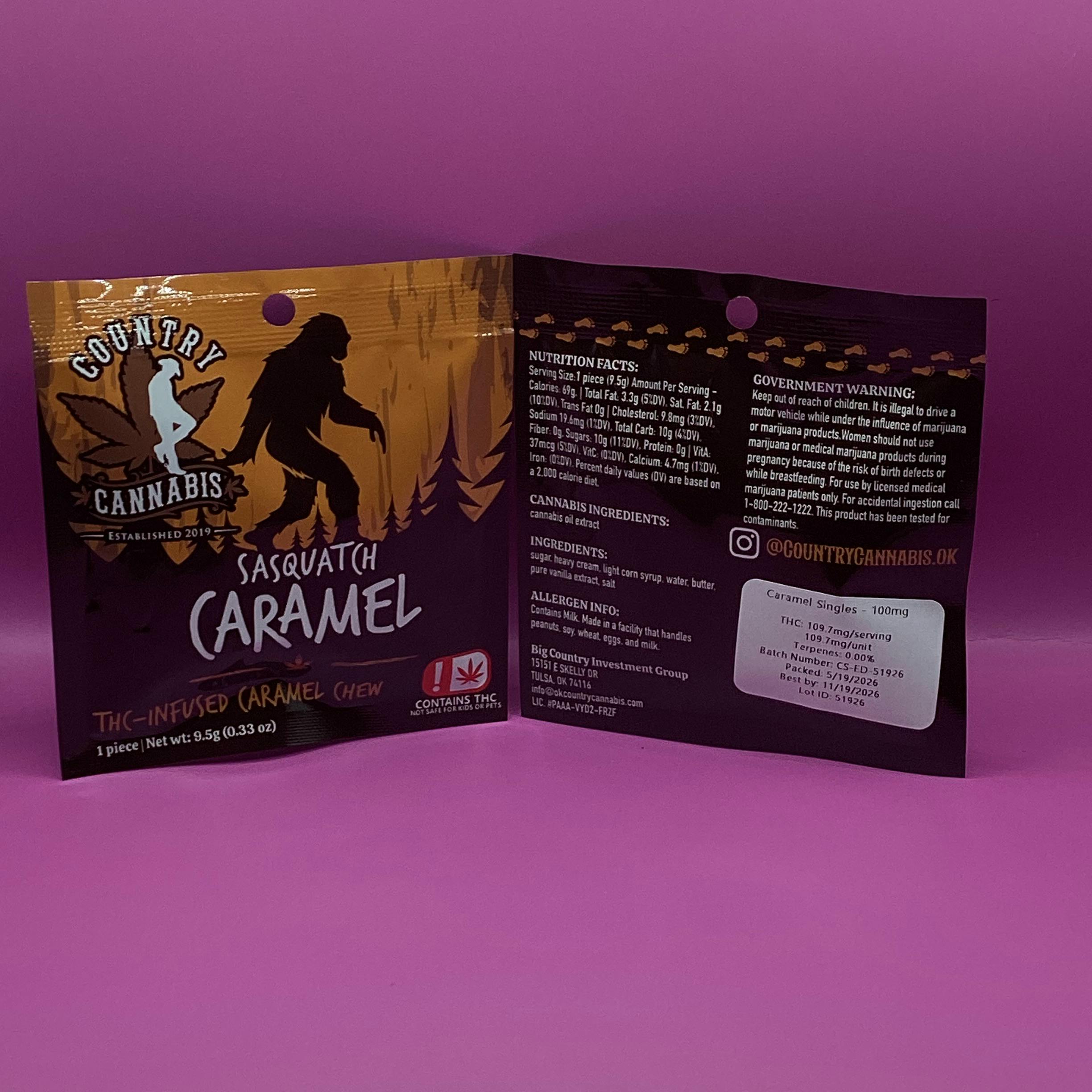 Caramel