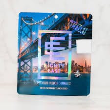 Eighty East: Bubblegum Jack