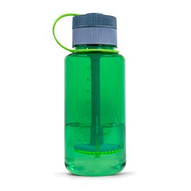 PUFFCO - BUDSY - EMERALD