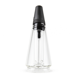 PUFFCO - THE PEAK PRO TRAVEL GLASS