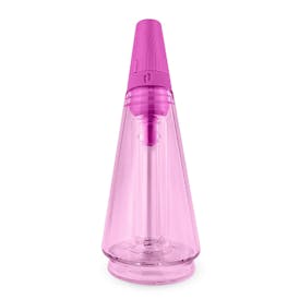 PUFFCO - THE PEAK PRO TRAVEL GLASS - PINK
