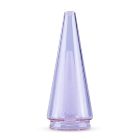 PUFFCO - THE PEAK PRO GLASS - ULTRAVIOLET