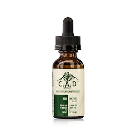 C.A.D. | UPLIFT | TINCTURE