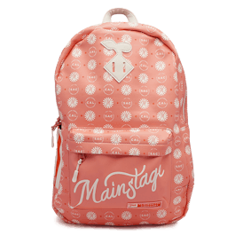 MAINSTAGE BACKPACK - PINK