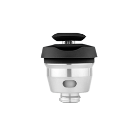 PUFFCO - PEAK 3D CHAMBER - ONYX