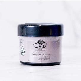 C.A.D. | EVERYDAY SOOTHING GREAZE | 2OZ