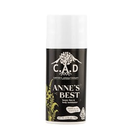 C.A.D | ANNES BEST | LOTION