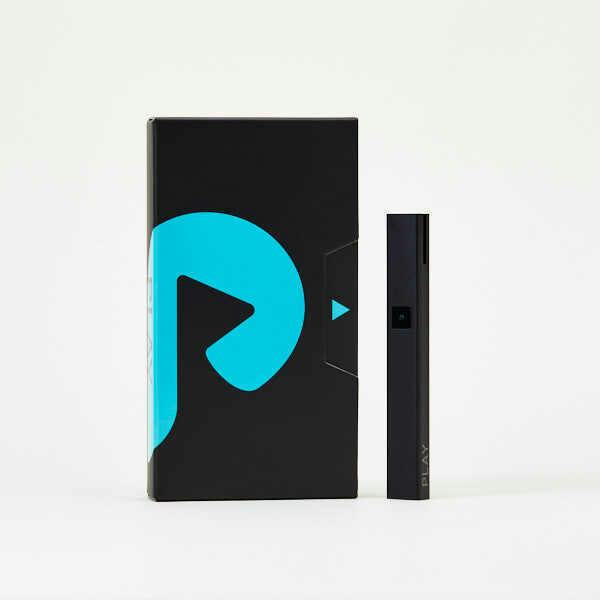 PLAY Battery - Standard Black