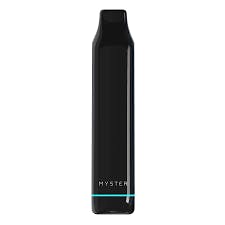 MYSTER | BLACK | SLICK STICK | SLIM | BATTERY