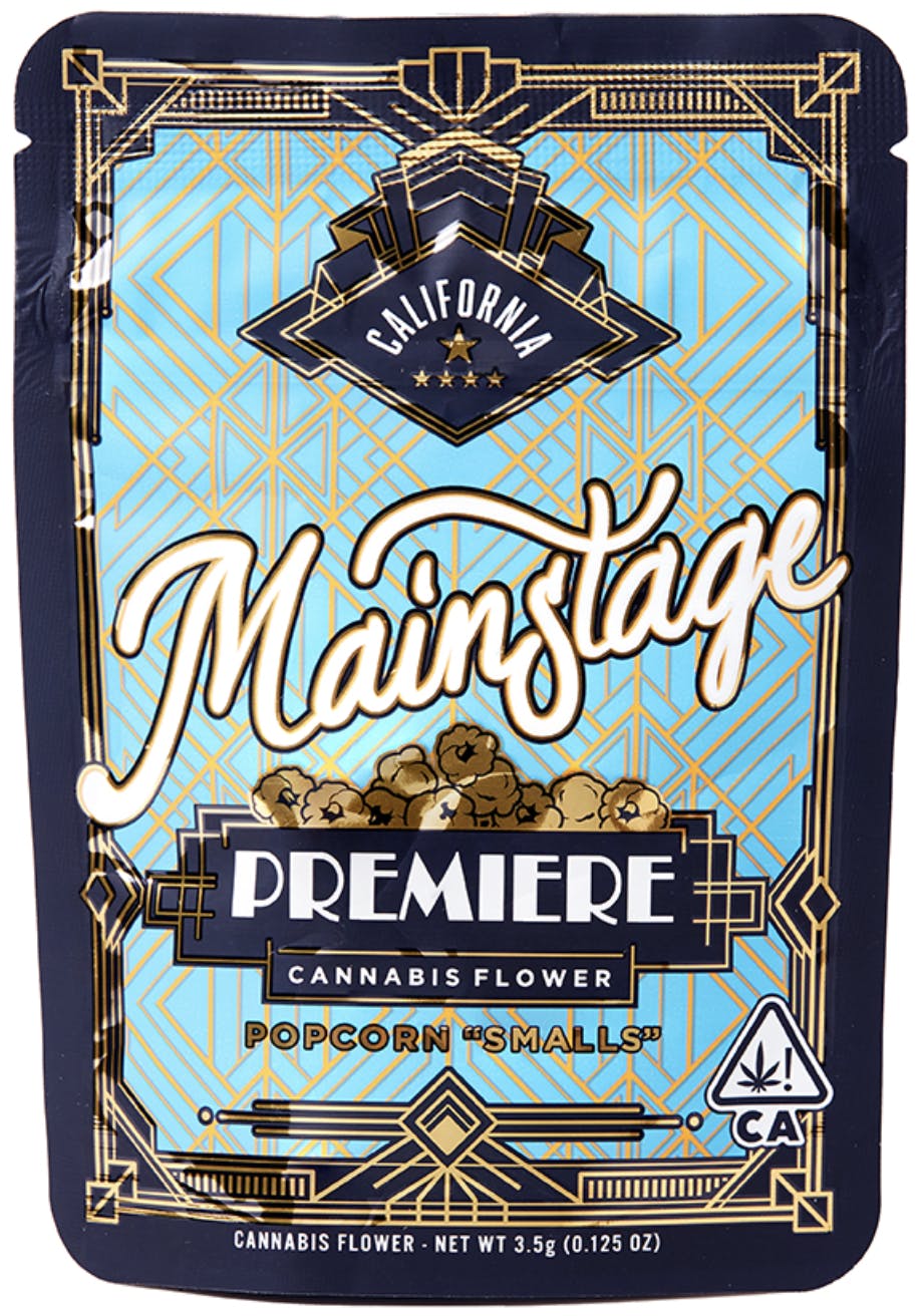 PREMIERE | APPLESCOTTI | 3.5G | SMALLS