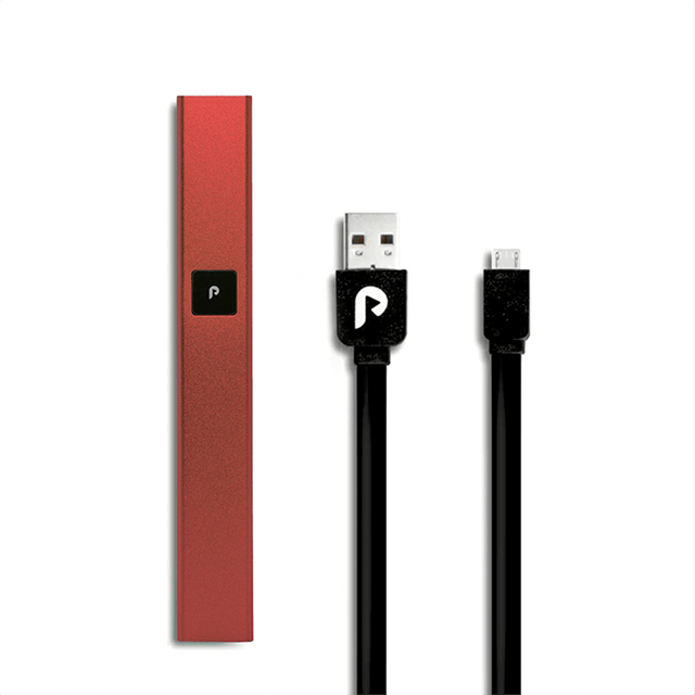 PlugPlay — Play Kit - Red Steel