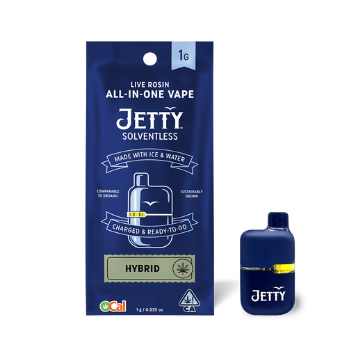 Jetty: Rum Runner