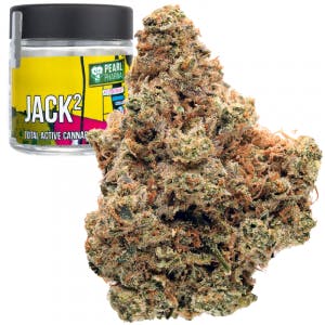 Pearl Pharma — Jack2