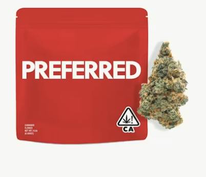 Preferred Gardens: Blue Dream