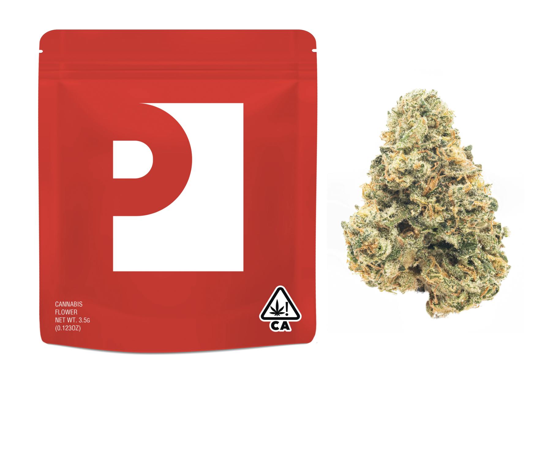 PREFERRED GARDENS | MIXED LIGHT | DURBAN POISON | 3.5G