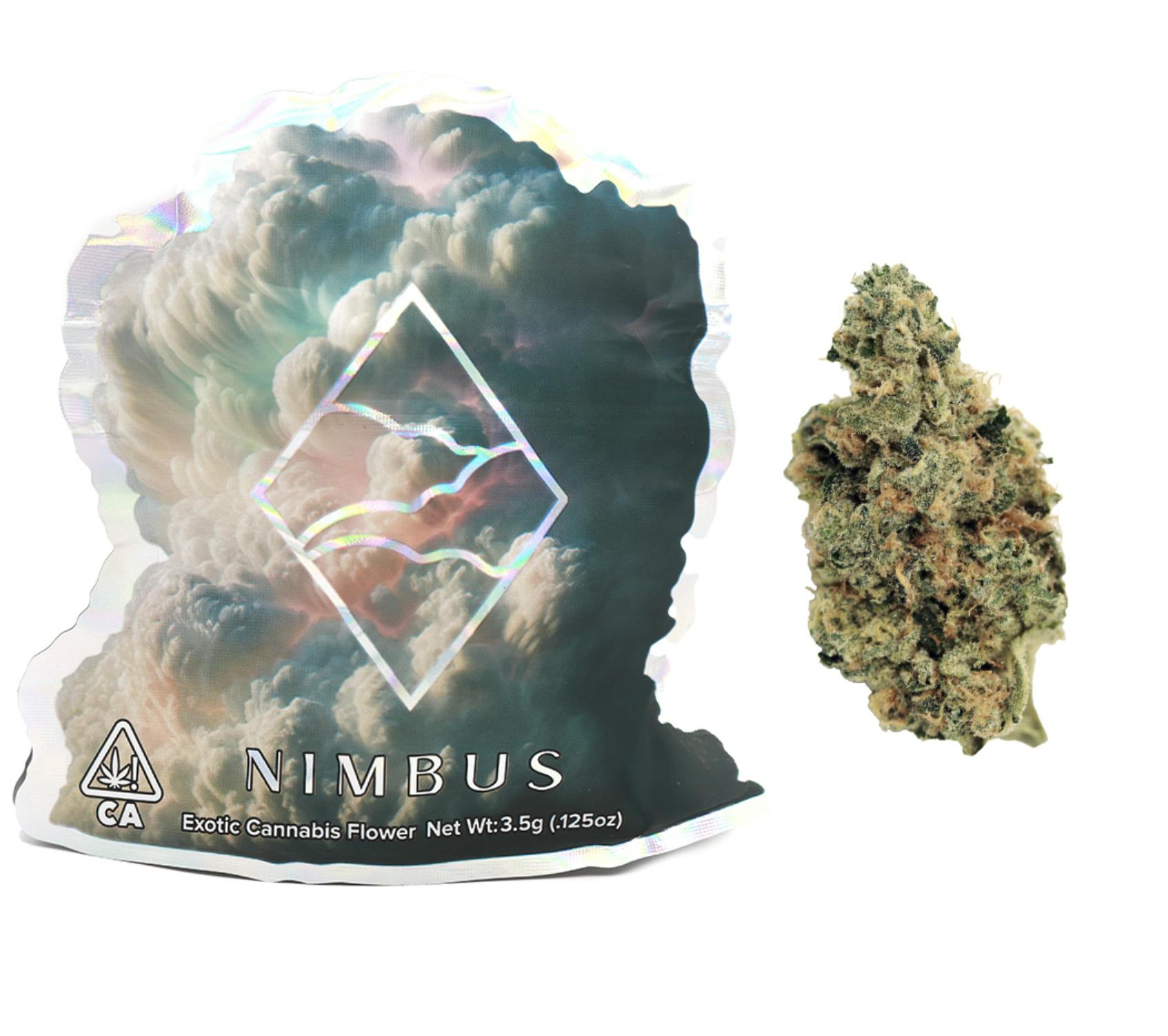 NIMBUS | HYBRID | ZUAVA | 3.5G