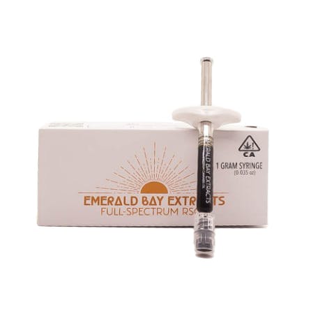EMERALD BAY: Sherbet