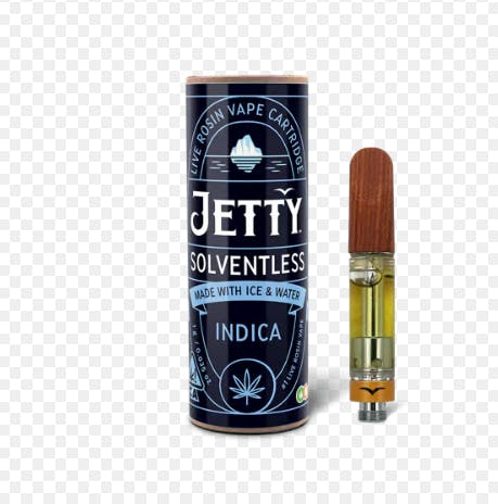 Jetty: Cherry 42
