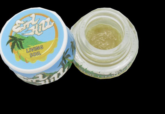 Errl Hill: Kush Mints
