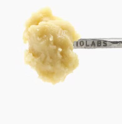 710 Labs — Rambutan #11 X Ghost Hulk #25