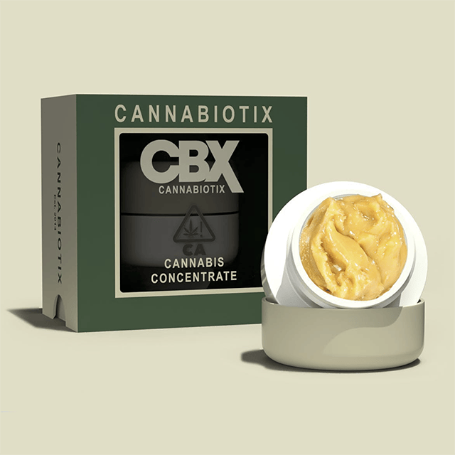 CBX: Grand Master