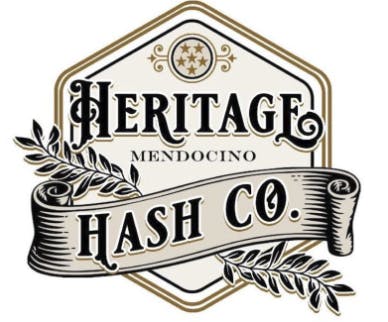 Heritage Hash Co.: Orangutan Titties