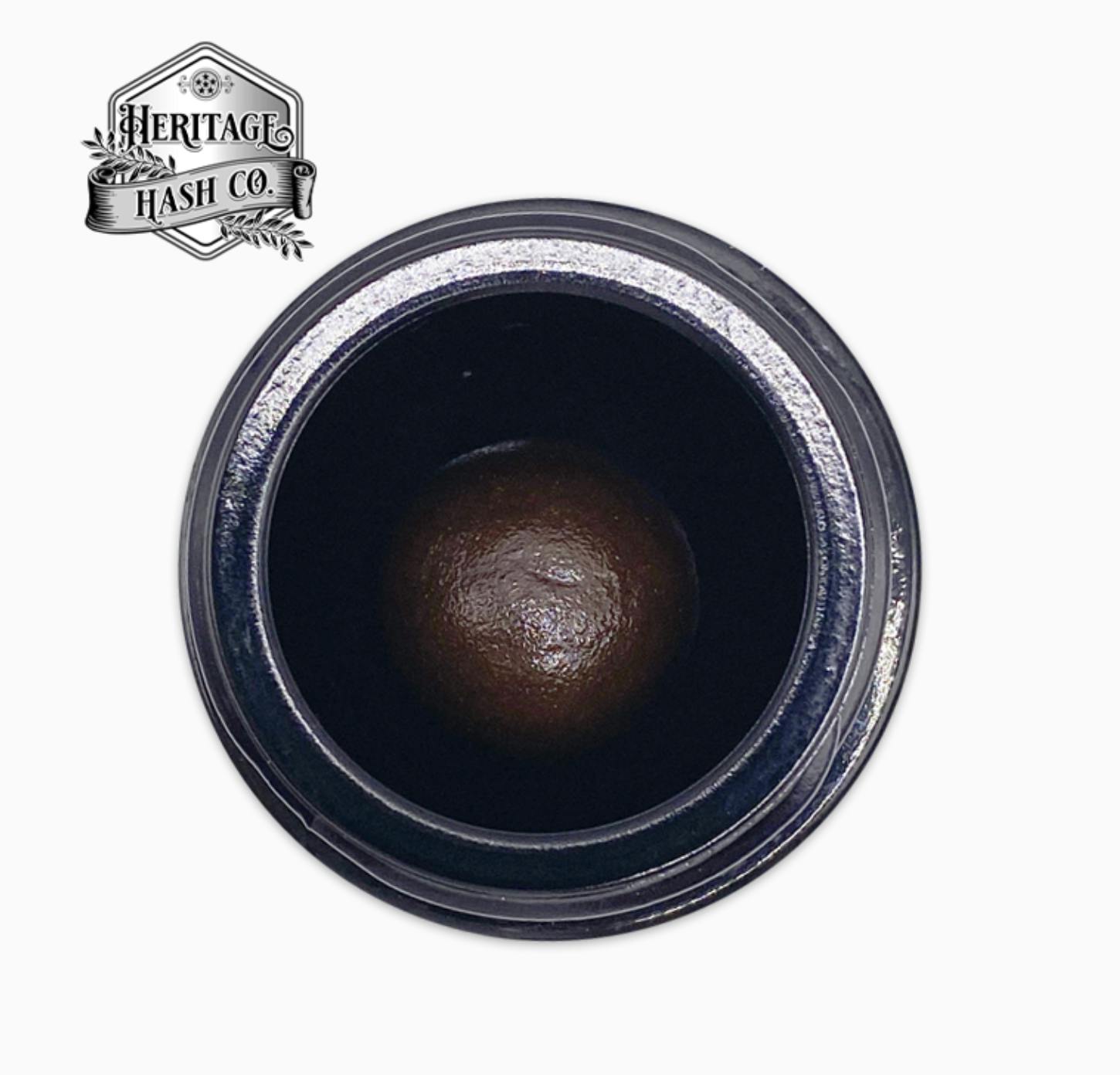 Heritage Hash Co.: Tallymon Thirteen
