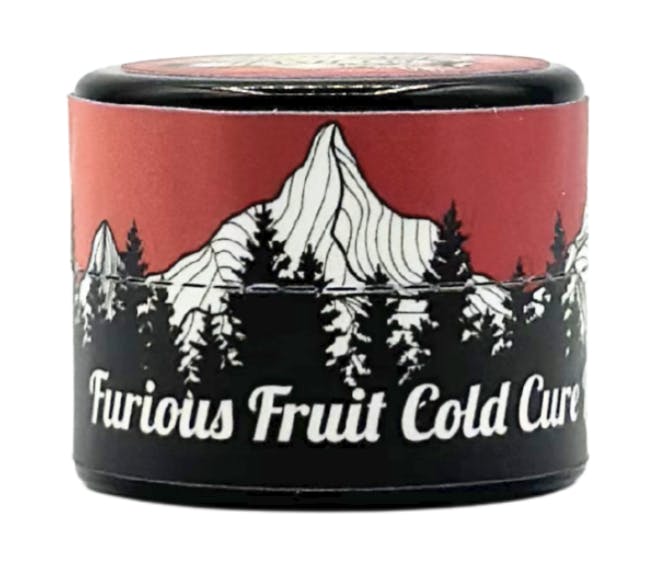 Heritage Hash Co.: Furious Fruit