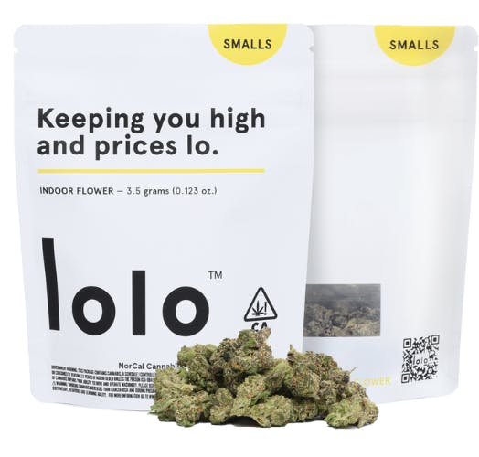 lolo — Tropimango