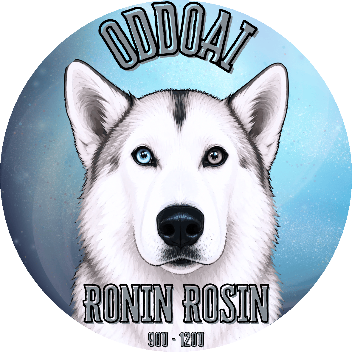 Ronin: Cold Cure