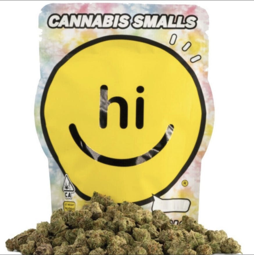 Hi Brand: Ice Crown