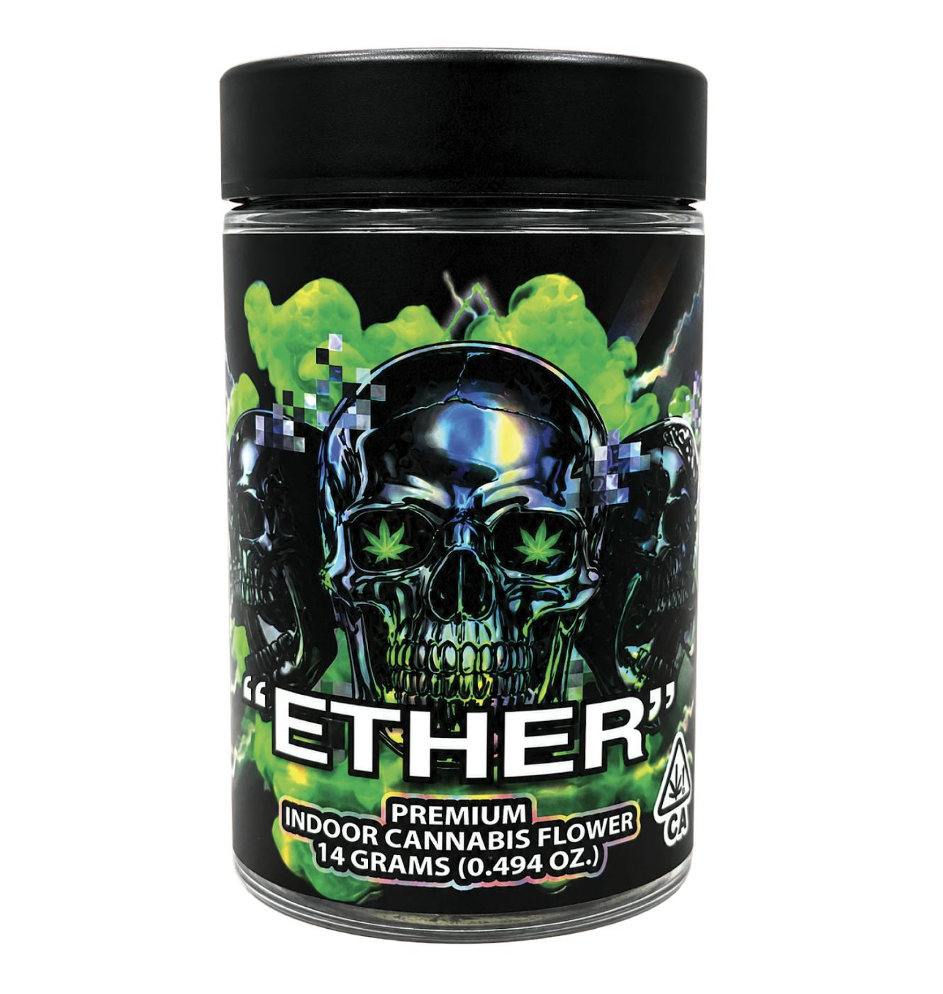 FIRE SOCIETY | ETHER | 14G