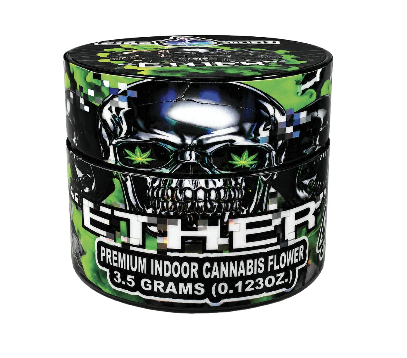 FIRE SOCIETY | ETHER | 3.5G