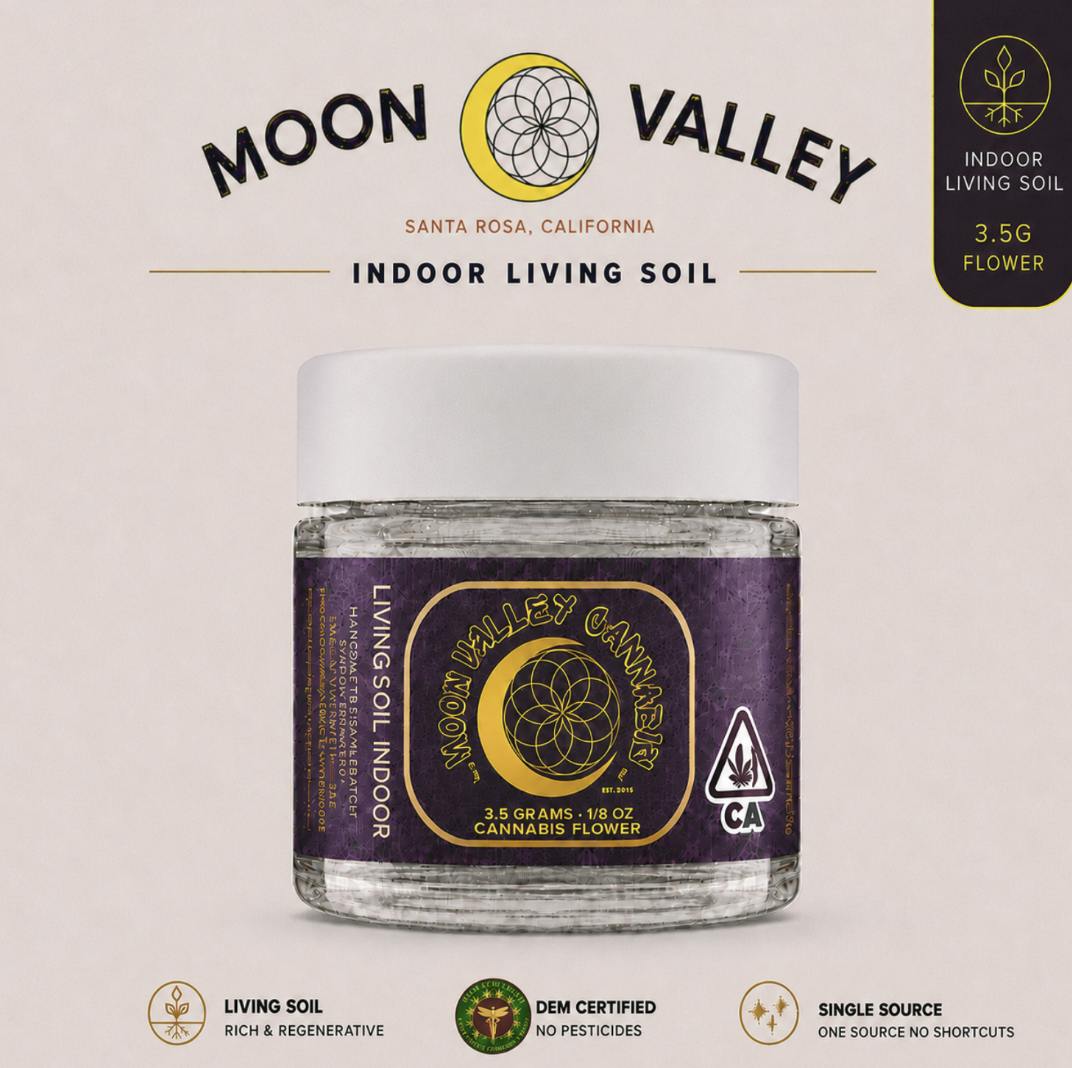 Moon Valley: White Zlushie