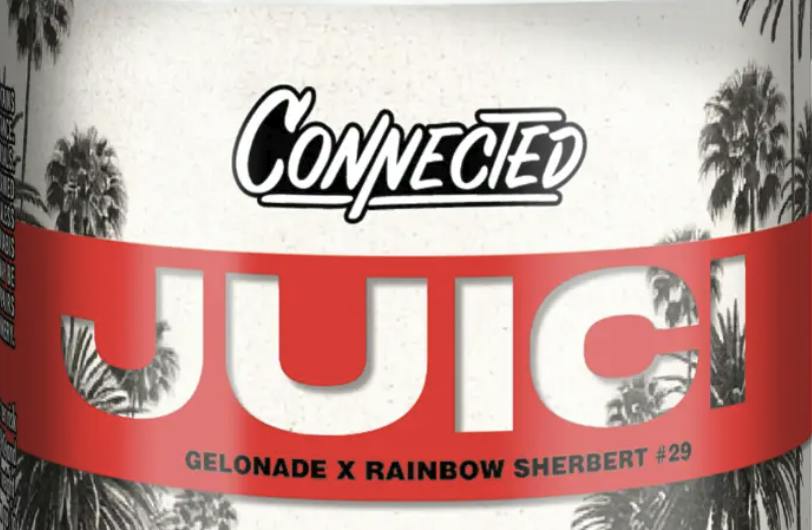 CONNECTED | SATIVA | JUICI | 10G