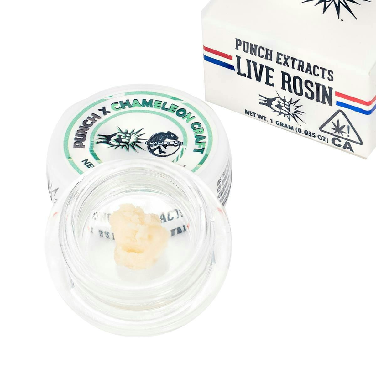 Punch: Honey Dulce