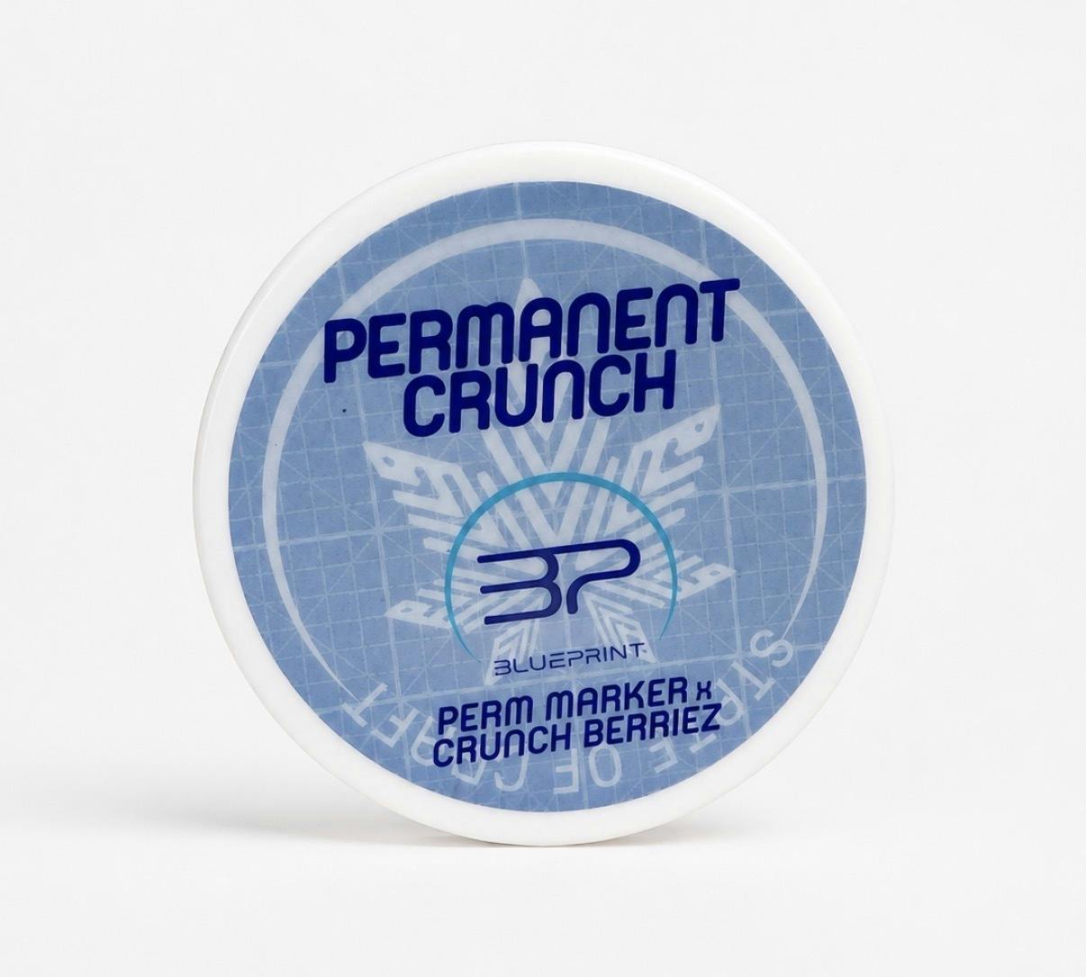 BLUEPRINT | PERMANENT CRUNCH | 3.5G