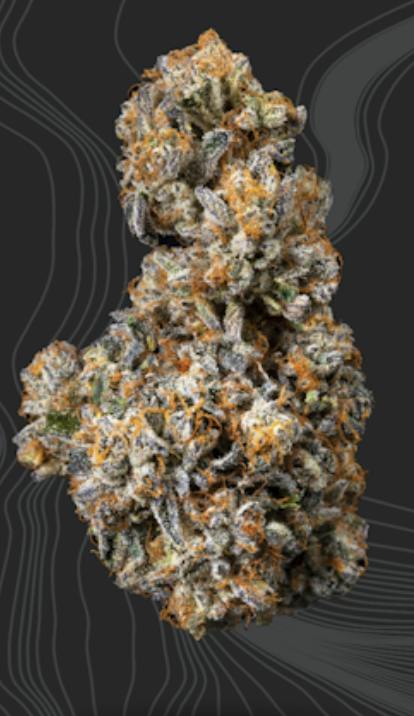 BOSKY | INDICA | KOOKIE DOUGH | 3.5G